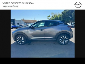 Photo 8 du bon plan NISSAN Juke 1.6 Hybrid 143ch Business Edition 2025 occasion à 26590 €