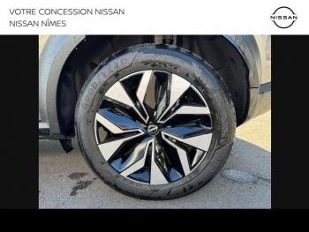 Photo 10 du bon plan NISSAN Juke 1.6 Hybrid 143ch Business Edition 2025 occasion à 26590 €