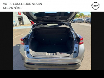 Photo 11 du bon plan NISSAN Juke 1.6 Hybrid 143ch Business Edition 2025 occasion à 26590 €