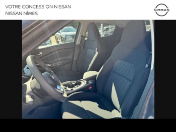 Photo 14 du bon plan NISSAN Juke 1.6 Hybrid 143ch Business Edition 2025 occasion à 26590 €