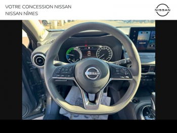 Photo 15 du bon plan NISSAN Juke 1.6 Hybrid 143ch Business Edition 2025 occasion à 26590 €