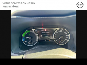 Photo 16 du bon plan NISSAN Juke 1.6 Hybrid 143ch Business Edition 2025 occasion à 26590 €