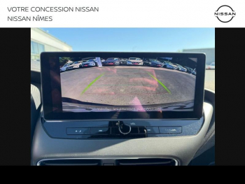 Photo 17 du bon plan NISSAN Juke 1.6 Hybrid 143ch Business Edition 2025 occasion à 26590 €