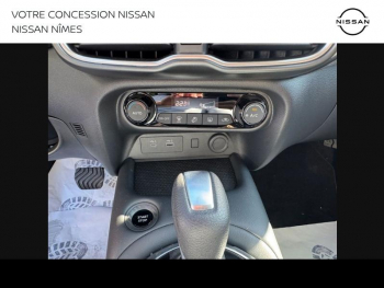 Photo 18 du bon plan NISSAN Juke 1.6 Hybrid 143ch Business Edition 2025 occasion à 26590 €