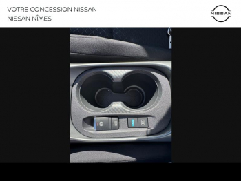 Photo 19 du bon plan NISSAN Juke 1.6 Hybrid 143ch Business Edition 2025 occasion à 26590 €