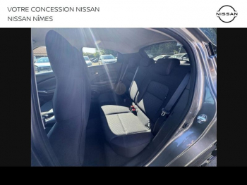 Photo 20 du bon plan NISSAN Juke 1.6 Hybrid 143ch Business Edition 2025 occasion à 26590 €