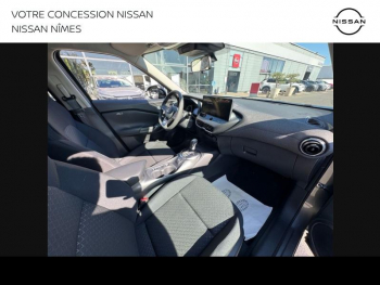 Photo 21 du bon plan NISSAN Juke 1.6 Hybrid 143ch Business Edition 2025 occasion à 26590 €