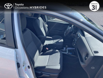 Photo 6 du bon plan TOYOTA Yaris HSD 100h Collection 5p occasion à 14990 €