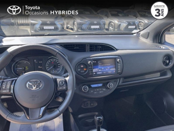Photo 8 du bon plan TOYOTA Yaris HSD 100h Collection 5p occasion à 14990 €