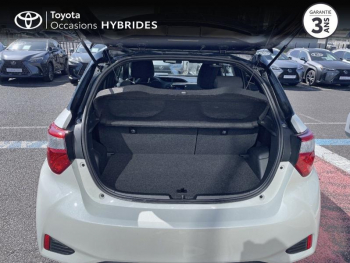 Photo 10 du bon plan TOYOTA Yaris HSD 100h Collection 5p occasion à 14990 €