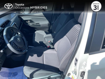 Photo 11 du bon plan TOYOTA Yaris HSD 100h Collection 5p occasion à 14990 €