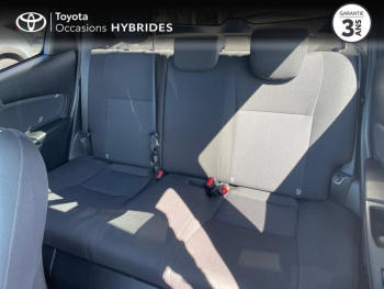 Photo 12 du bon plan TOYOTA Yaris HSD 100h Collection 5p occasion à 14990 €