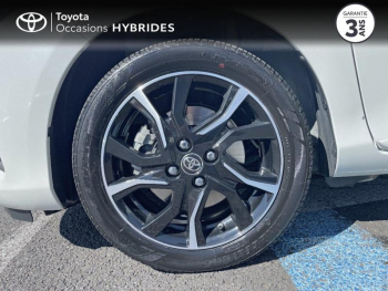 Photo 16 du bon plan TOYOTA Yaris HSD 100h Collection 5p occasion à 14990 €