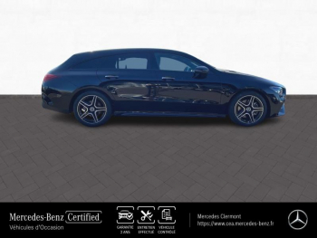 Photo 4 du bon plan MERCEDES-BENZ CLA Shooting Brake 200 d 150ch AMG Line 8G-DCT occasion à 47990 €