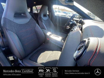 Photo 11 du bon plan MERCEDES-BENZ CLA Shooting Brake 200 d 150ch AMG Line 8G-DCT occasion à 47990 €
