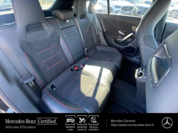 Photo 12 du bon plan MERCEDES-BENZ CLA Shooting Brake 200 d 150ch AMG Line 8G-DCT occasion à 47990 €