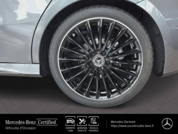 Photo 4 du bon plan MERCEDES-BENZ Classe A 200 d 150ch AMG Line 8G-DCT occasion à 48990 €