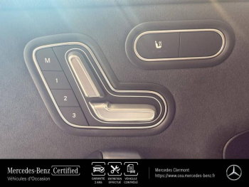 Photo 5 du bon plan MERCEDES-BENZ Classe A 200 d 150ch AMG Line 8G-DCT occasion à 48990 €