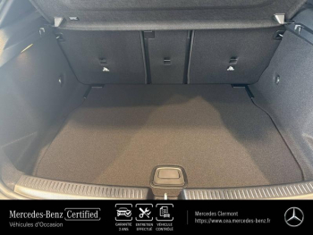 Photo 6 du bon plan MERCEDES-BENZ Classe A 200 d 150ch AMG Line 8G-DCT occasion à 48990 €