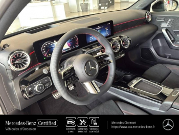 Photo 7 du bon plan MERCEDES-BENZ Classe A 200 d 150ch AMG Line 8G-DCT occasion à 48990 €
