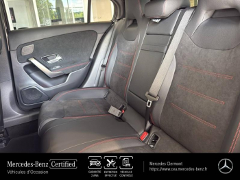 Photo 9 du bon plan MERCEDES-BENZ Classe A 200 d 150ch AMG Line 8G-DCT occasion à 48990 €