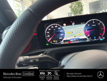 Photo 11 du bon plan MERCEDES-BENZ Classe A 200 d 150ch AMG Line 8G-DCT occasion à 48990 €