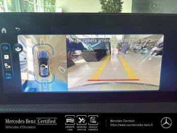 Photo 13 du bon plan MERCEDES-BENZ Classe A 200 d 150ch AMG Line 8G-DCT occasion à 48990 €