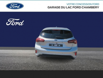 Photo 3 du bon plan FORD Focus 1.0 EcoBoost mHEV 125ch ST-Line X occasion à 25990 €