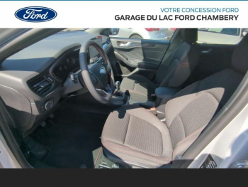 Photo 5 du bon plan FORD Focus 1.0 EcoBoost mHEV 125ch ST-Line X occasion à 25990 €