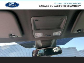 Photo 6 du bon plan FORD Focus 1.0 EcoBoost mHEV 125ch ST-Line X occasion à 25990 €