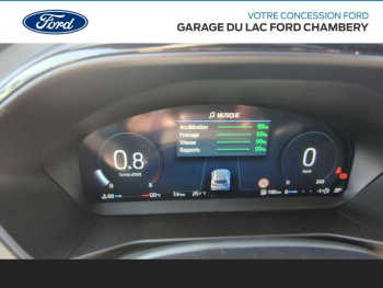 Photo 8 du bon plan FORD Focus 1.0 EcoBoost mHEV 125ch ST-Line X occasion à 25990 €