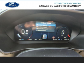 Photo 9 du bon plan FORD Focus 1.0 EcoBoost mHEV 125ch ST-Line X occasion à 25990 €