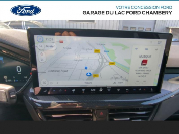 Photo 10 du bon plan FORD Focus 1.0 EcoBoost mHEV 125ch ST-Line X occasion à 25990 €