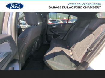 Photo 11 du bon plan FORD Focus 1.0 EcoBoost mHEV 125ch ST-Line X occasion à 25990 €