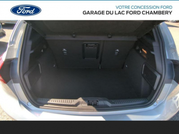 Photo 12 du bon plan FORD Focus 1.0 EcoBoost mHEV 125ch ST-Line X occasion à 25990 €
