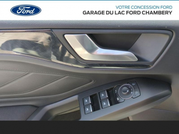 Photo 13 du bon plan FORD Focus 1.0 EcoBoost mHEV 125ch ST-Line X occasion à 25990 €