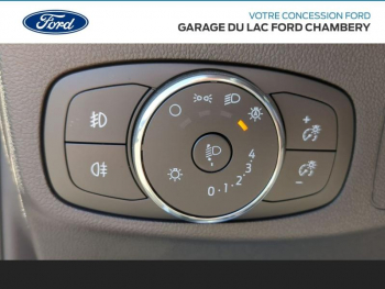 Photo 14 du bon plan FORD Focus 1.0 EcoBoost mHEV 125ch ST-Line X occasion à 25990 €