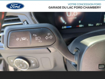 Photo 16 du bon plan FORD Focus 1.0 EcoBoost mHEV 125ch ST-Line X occasion à 25990 €