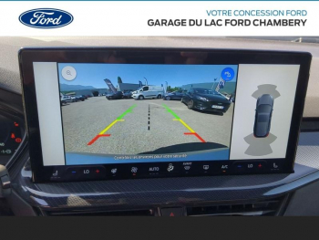 Photo 17 du bon plan FORD Focus 1.0 EcoBoost mHEV 125ch ST-Line X occasion à 25990 €
