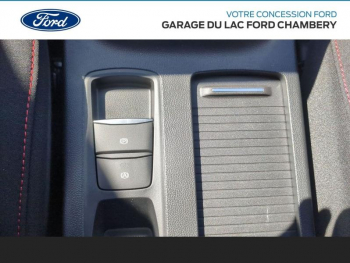 Photo 20 du bon plan FORD Focus 1.0 EcoBoost mHEV 125ch ST-Line X occasion à 25990 €