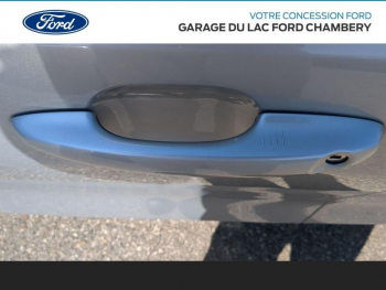 Photo 21 du bon plan FORD Focus 1.0 EcoBoost mHEV 125ch ST-Line X occasion à 25990 €