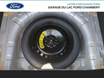 Photo 22 du bon plan FORD Focus 1.0 EcoBoost mHEV 125ch ST-Line X occasion à 25990 €