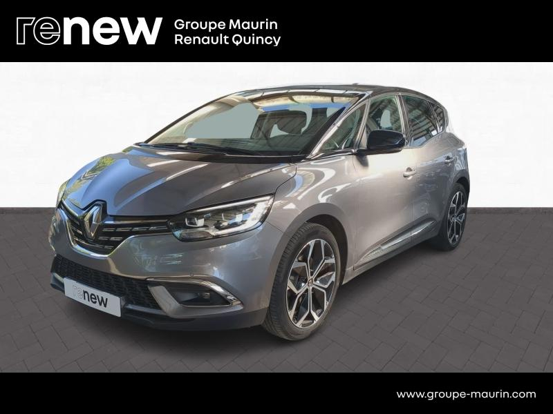 Bon plan RENAULT Scenic 1.3 TCe 140ch Intens EDC - 21 occasion à 20990 €