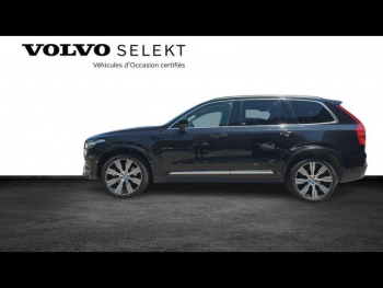 Photo 2 du bon plan VOLVO XC90 T8 AWD 303 + 87ch Inscription Luxe Geartronic occasion à 45900 €