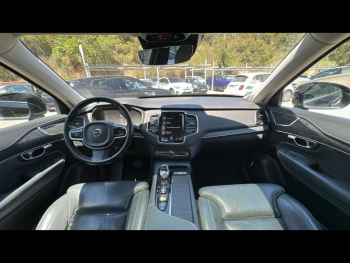 Photo 4 du bon plan VOLVO XC90 T8 AWD 303 + 87ch Inscription Luxe Geartronic occasion à 45900 €