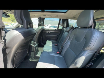 Photo 6 du bon plan VOLVO XC90 T8 AWD 303 + 87ch Inscription Luxe Geartronic occasion à 45900 €