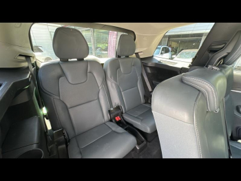 Photo 7 du bon plan VOLVO XC90 T8 AWD 303 + 87ch Inscription Luxe Geartronic occasion à 45900 €