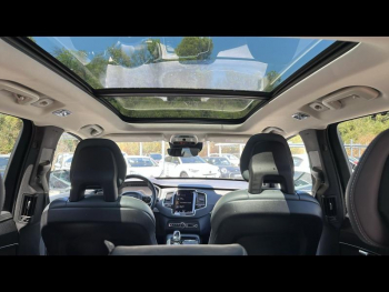 Photo 12 du bon plan VOLVO XC90 T8 AWD 303 + 87ch Inscription Luxe Geartronic occasion à 45900 €