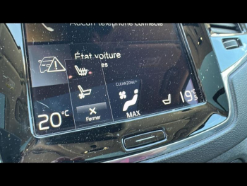 Photo 16 du bon plan VOLVO XC90 T8 AWD 303 + 87ch Inscription Luxe Geartronic occasion à 45900 €