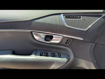 Photo 18 du bon plan VOLVO XC90 T8 AWD 303 + 87ch Inscription Luxe Geartronic occasion à 45900 €